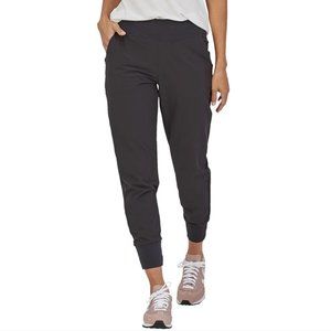 Patagonia Happy Hike Studio Pant, Ink Black